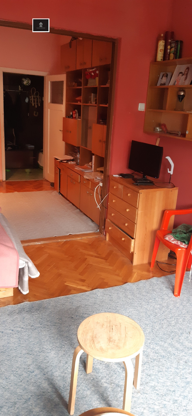 Продава 3-СТАЕН, гр. София, Лозенец, снимка 11 - Апартаменти - 53031395