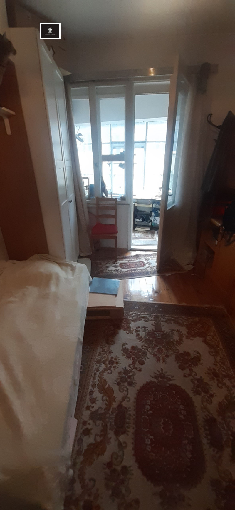 Продава 3-СТАЕН, гр. София, Лозенец, снимка 3 - Апартаменти - 53031395