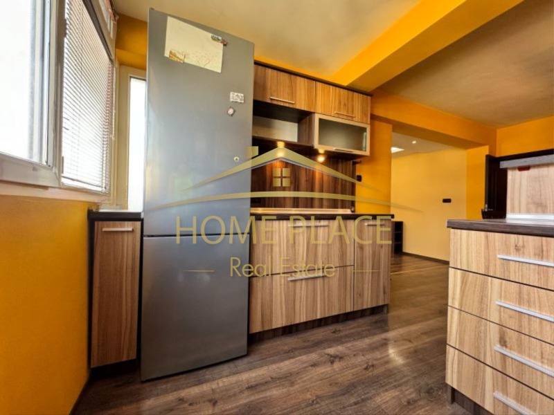 Продава 3-СТАЕН, гр. Варна, Победа, снимка 2 - Апартаменти - 53094277