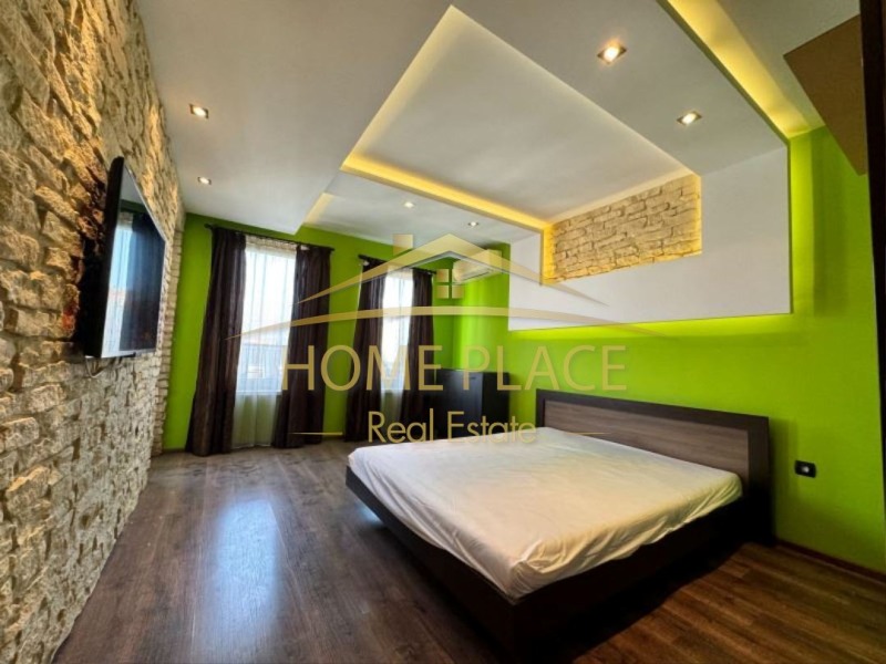 Продава 3-СТАЕН, гр. Варна, Победа, снимка 7 - Апартаменти - 53094277