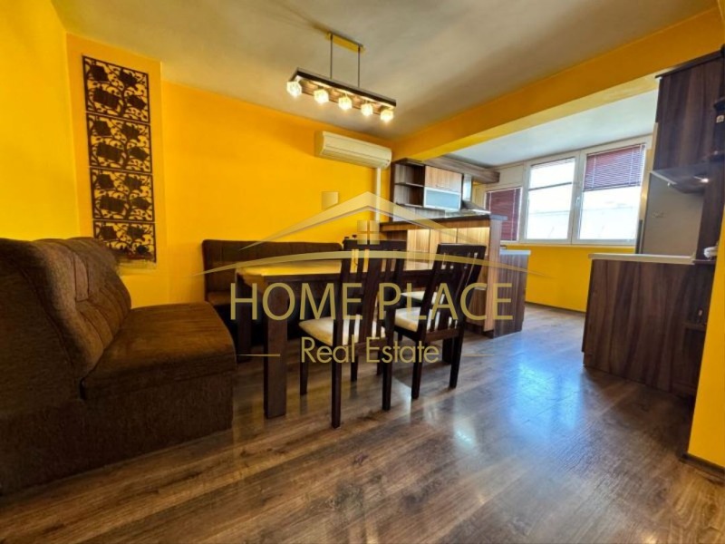 Продава 3-СТАЕН, гр. Варна, Победа, снимка 3 - Апартаменти - 53094277