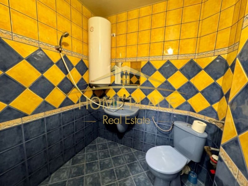 Продава 3-СТАЕН, гр. Варна, Победа, снимка 10 - Апартаменти - 53094277