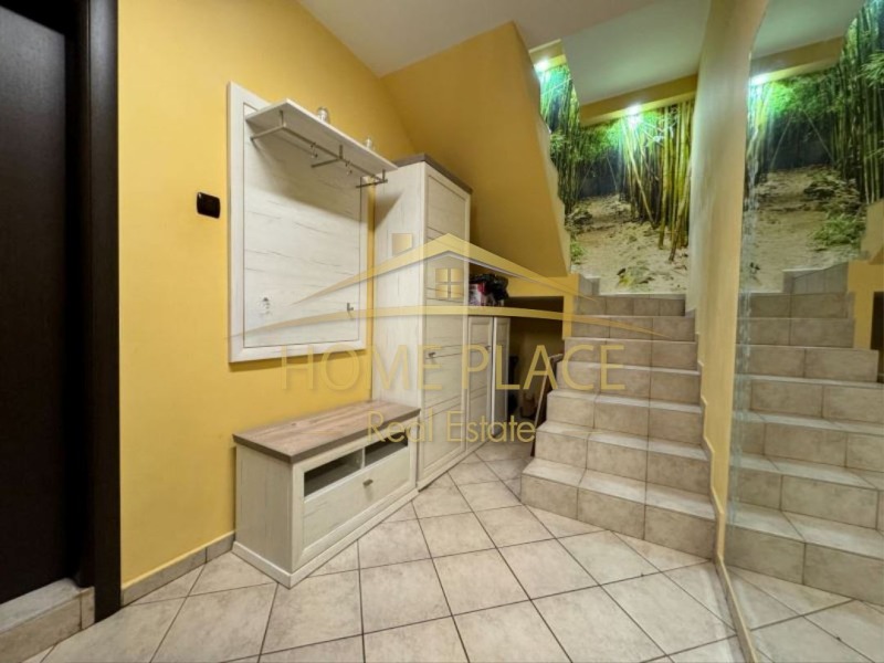 Продава 3-СТАЕН, гр. Варна, Победа, снимка 5 - Апартаменти - 53094277