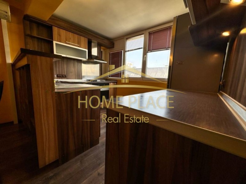 Продава 3-СТАЕН, гр. Варна, Победа, снимка 4 - Апартаменти - 53094277