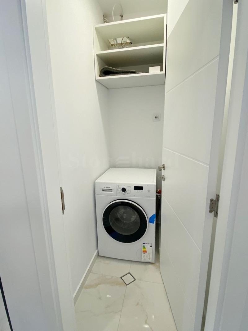 Продава 3-СТАЕН, гр. Пловдив, Остромила, снимка 11 - Апартаменти - 53154321