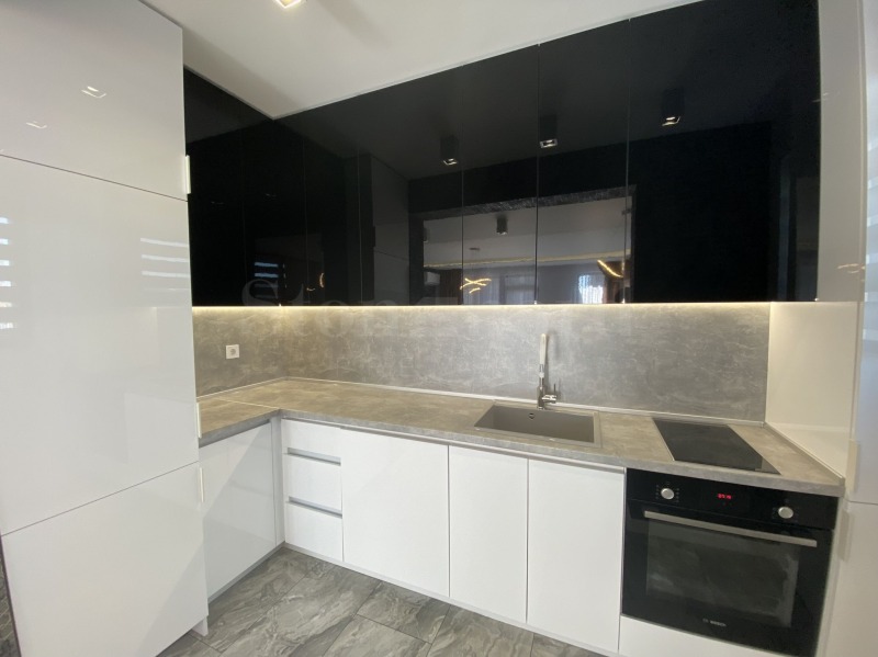 Продава 3-СТАЕН, гр. Пловдив, Остромила, снимка 4 - Апартаменти - 53154321