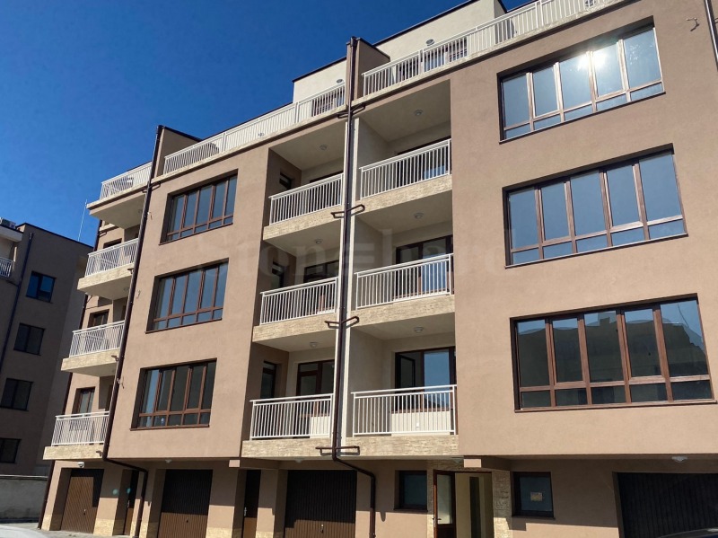 Продава 3-СТАЕН, гр. Пловдив, Остромила, снимка 12 - Апартаменти - 53154321