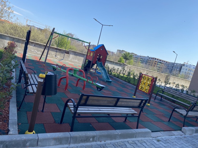 Продава 3-СТАЕН, гр. Пловдив, Остромила, снимка 13 - Апартаменти - 53154321