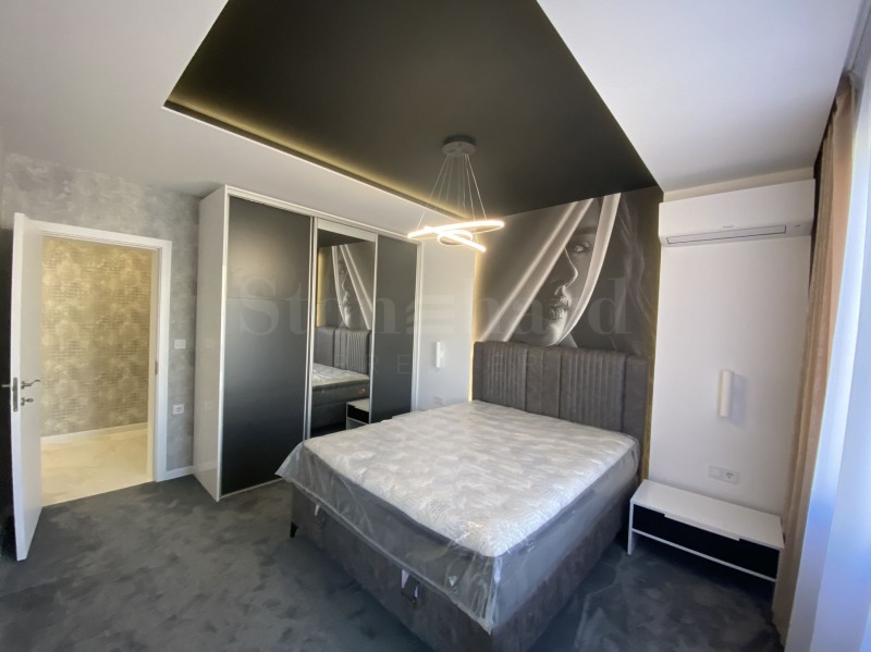 Продава 3-СТАЕН, гр. Пловдив, Остромила, снимка 6 - Апартаменти - 53154321