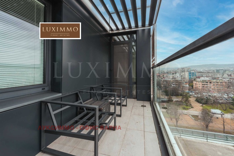 Продава 3-СТАЕН, гр. Варна, Център, снимка 14 - Апартаменти - 53274408