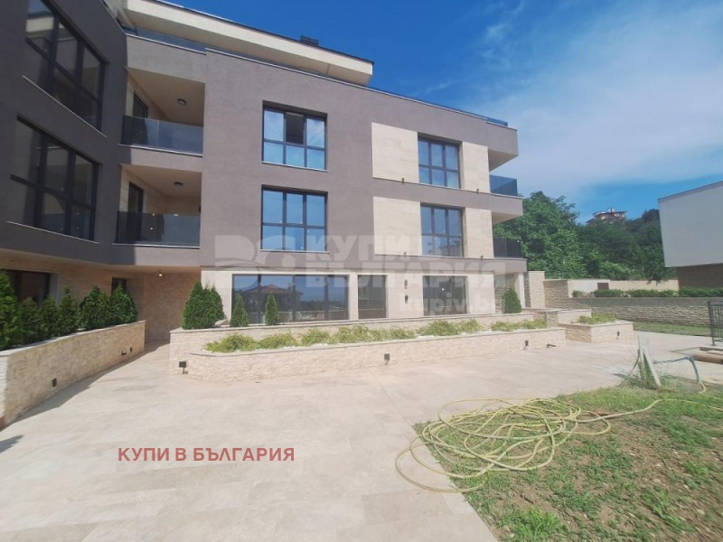 In vendita  3 camere da letto Varna , Briz , 166 mq | 78668279 - Immagine [4]