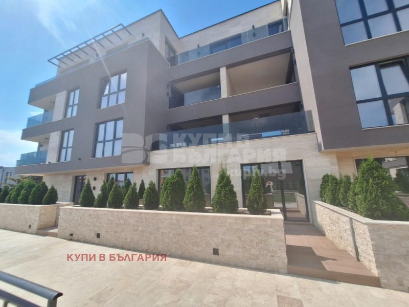 In vendita  3 camere da letto Varna , Briz , 166 mq | 78668279 - Immagine [5]