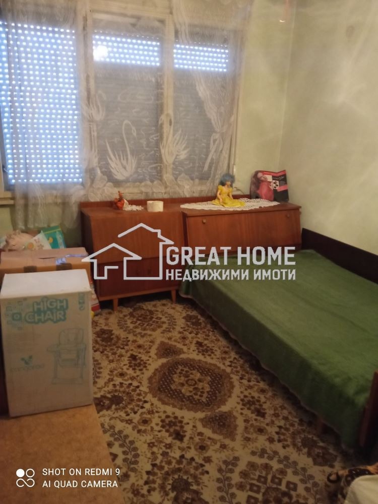 For Sale  3 bedroom Targovishte , Tsentar , 120 sq.m | 69376117 - image [4]