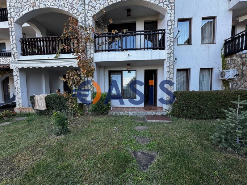 Till salu  3 sovrum region Burgas , Sveti Vlas , 95 kvm | 79541282 - bild [13]