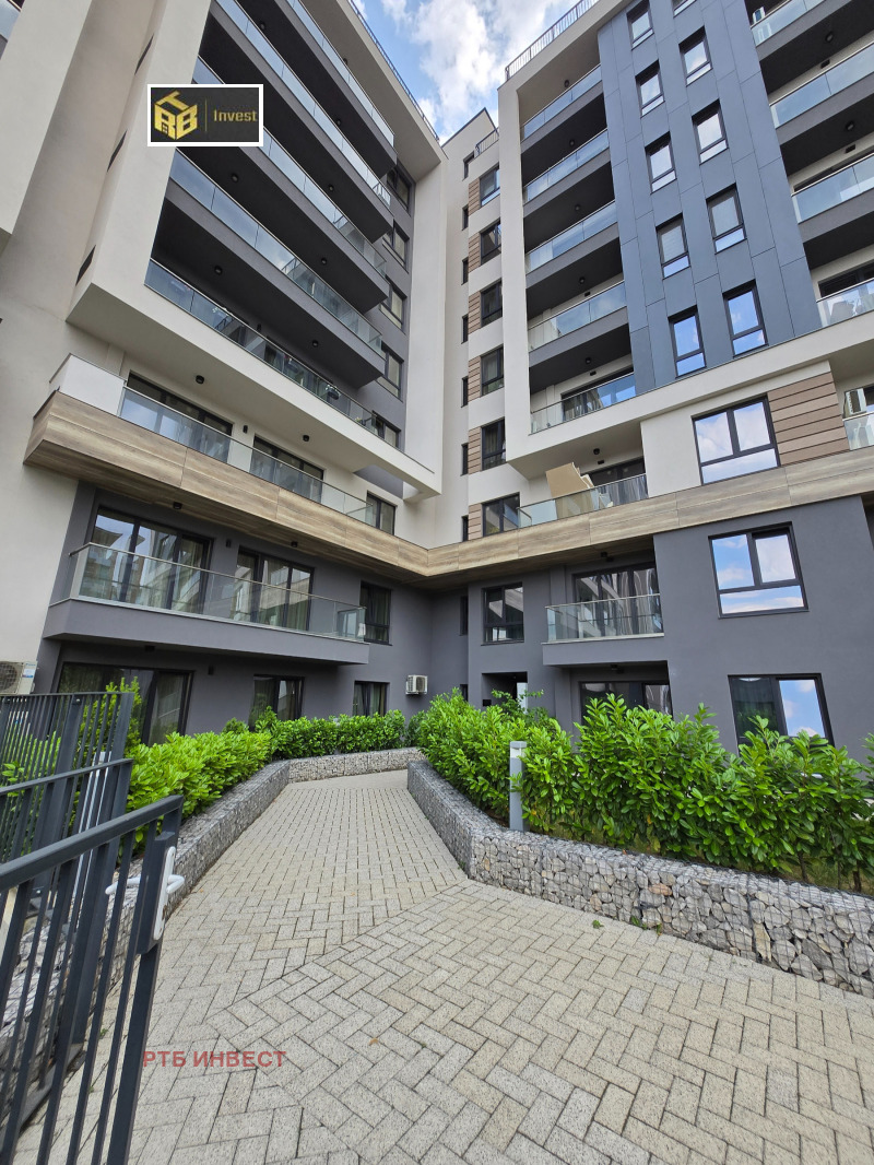 Till salu  3 sovrum Sofia , Vitosja , 300 kvm | 77095666 - bild [15]