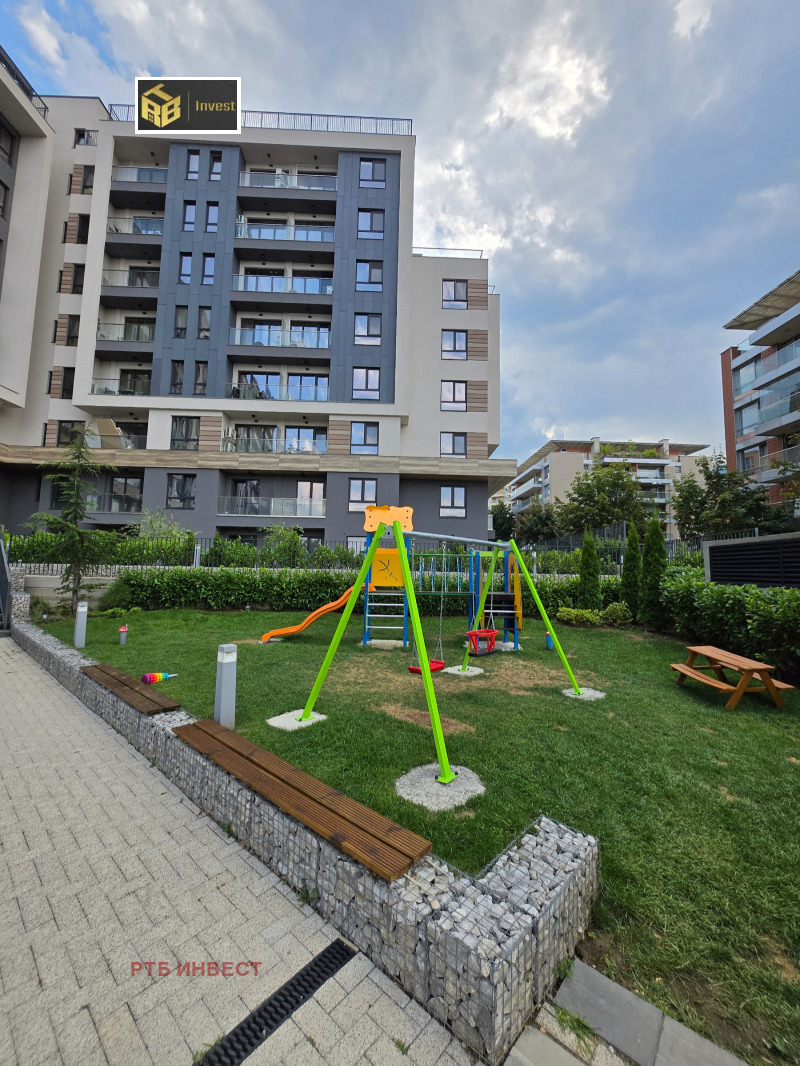 Till salu  3 sovrum Sofia , Vitosja , 300 kvm | 77095666 - bild [16]