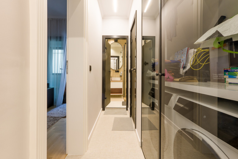 Продава 4-СТАЕН, гр. София, Център, снимка 4 - Апартаменти - 53395720