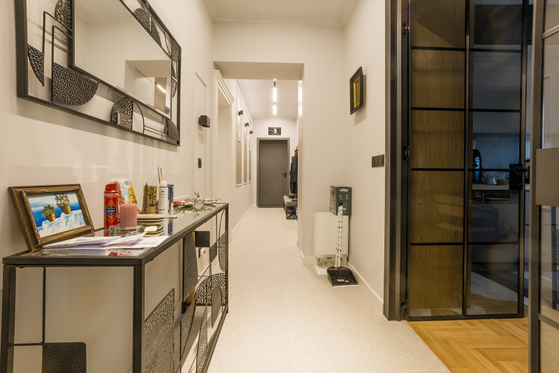 Продава 4-СТАЕН, гр. София, Център, снимка 3 - Апартаменти - 53395720