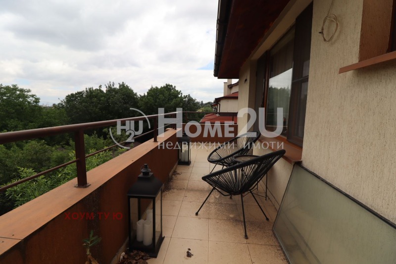 На продаж  Мезонет София , Манастирски ливади , 170 кв.м | 81523651 - зображення [15]