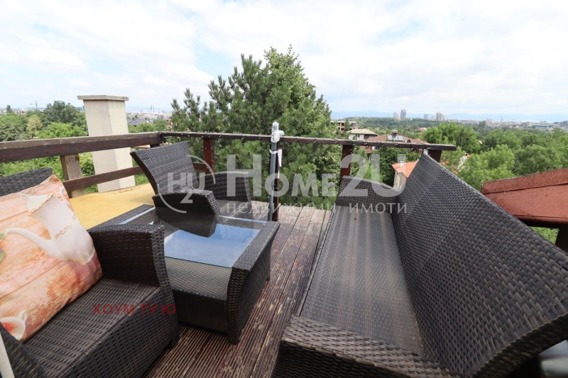На продаж  Мезонет София , Манастирски ливади , 170 кв.м | 81523651 - зображення [6]