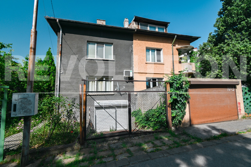 For Sale  House Floor Sofia , Reduta , 66 sq.m | 37612797 - image [14]