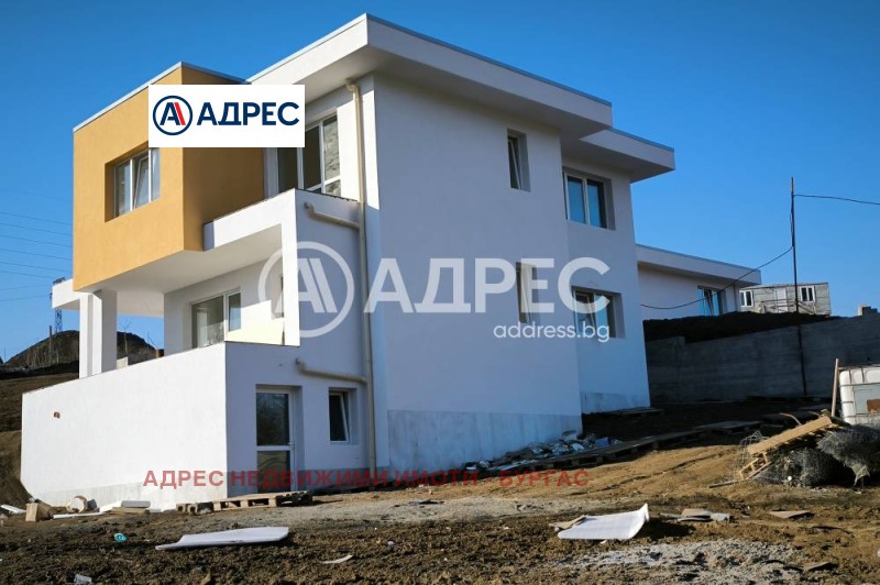 Продава  Къща област Бургас , с. Черни връх , 280 кв.м | 63002613 - изображение [5]