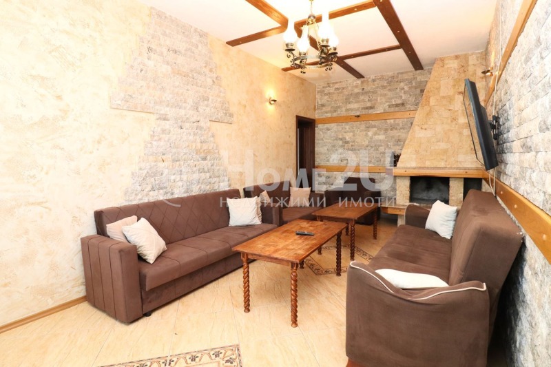 Продава  Къща област София , гр. Самоков , 217 кв.м | 97700874 - изображение [4]