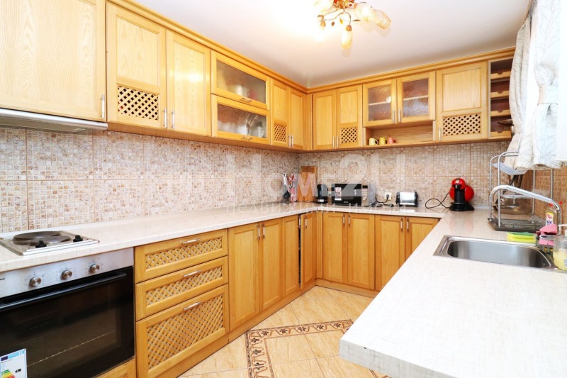 Продава  Къща област София , гр. Самоков , 217 кв.м | 97700874 - изображение [5]