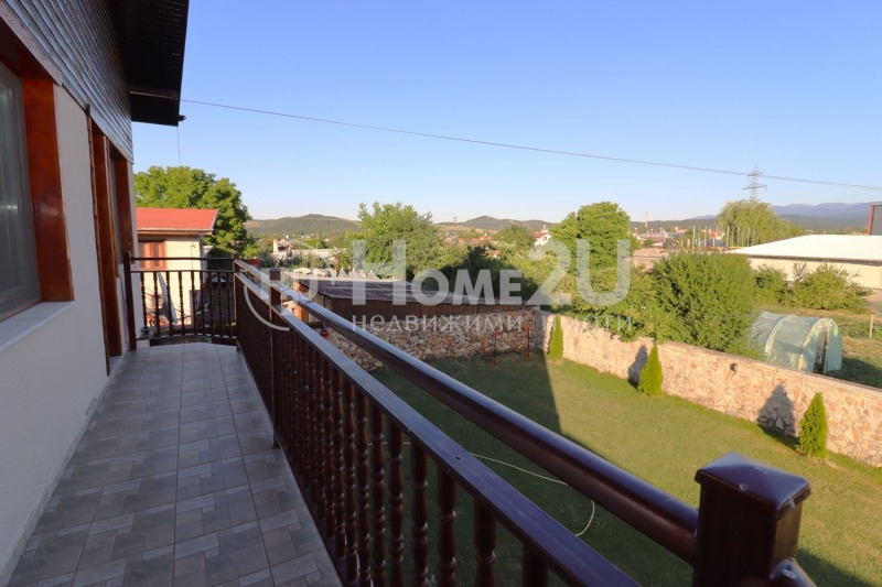 Продава  Къща област София , гр. Самоков , 217 кв.м | 97700874 - изображение [15]