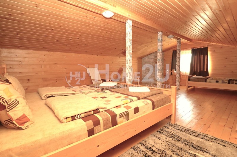Продава  Къща област София , гр. Самоков , 217 кв.м | 97700874 - изображение [13]