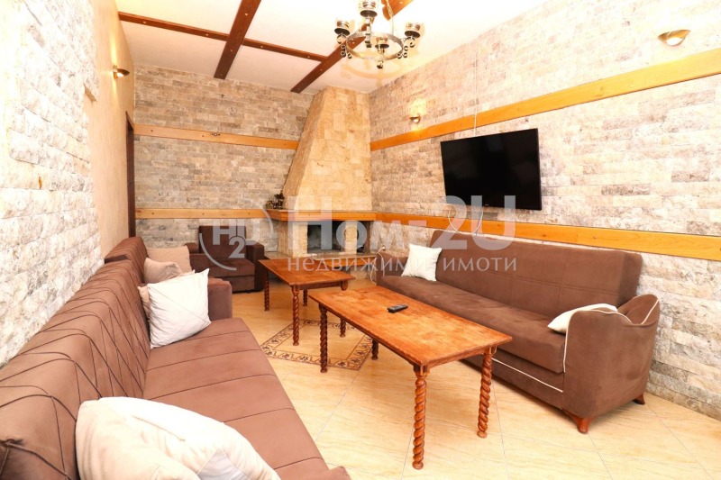 Продава  Къща област София , гр. Самоков , 217 кв.м | 97700874 - изображение [3]