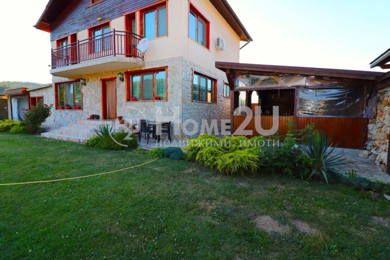 Продава  Къща област София , гр. Самоков , 217 кв.м | 97700874 - изображение [2]