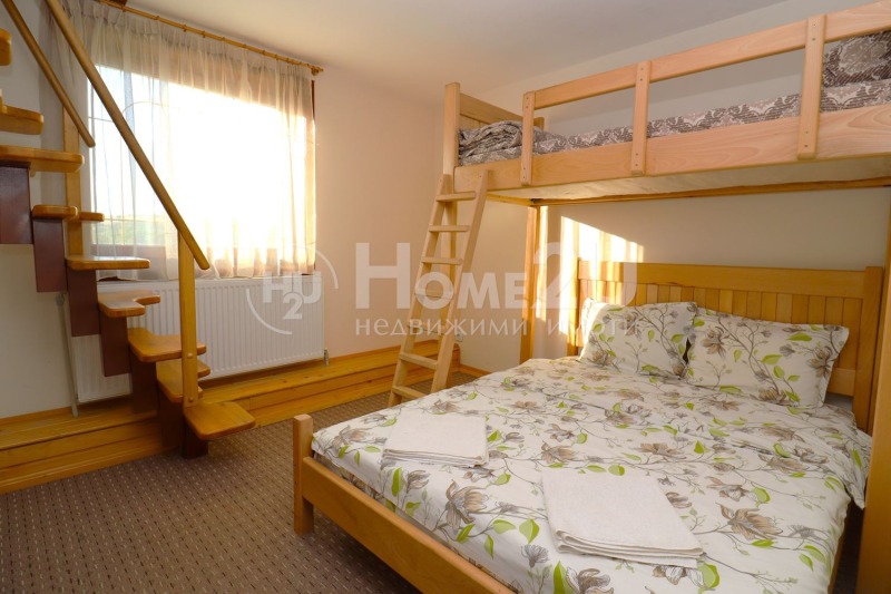 Продава  Къща област София , гр. Самоков , 217 кв.м | 97700874 - изображение [11]