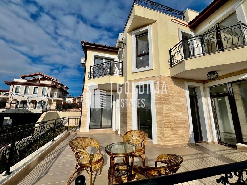 Na prodej  Dům oblast Burgas , Sveti Vlas , 270 m2 | 67252443