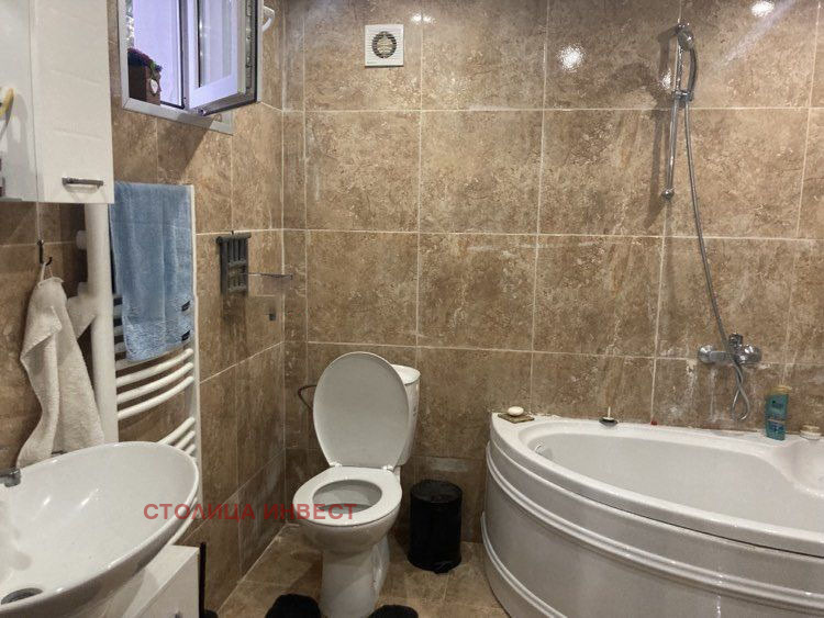 Продава КЪЩА, с. Пепелина, област Русе, снимка 17 - Къщи - 54449566