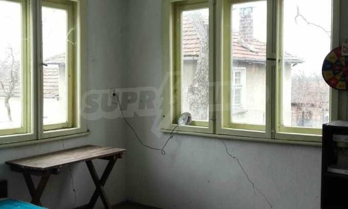Продава КЪЩА, гр. Севлиево, област Габрово, снимка 6 - Къщи - 54748196