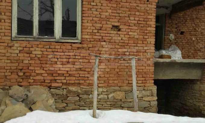 Продава КЪЩА, гр. Севлиево, област Габрово, снимка 8 - Къщи - 54748196