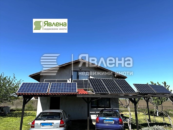 Προς πώληση  Οικόπεδο περιοχή Σόφια , Προλετσα , 485 τ.μ | 85701241