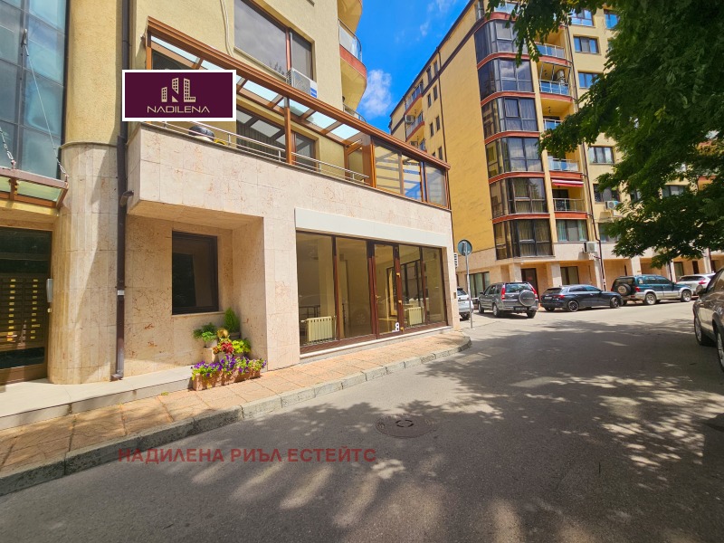 Продава БИЗНЕС ИМОТ, гр. София, Дианабад, снимка 2 - Други - 51032653