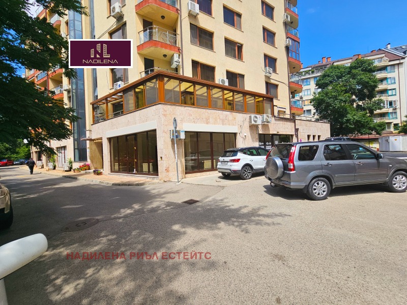 Продава БИЗНЕС ИМОТ, гр. София, Дианабад