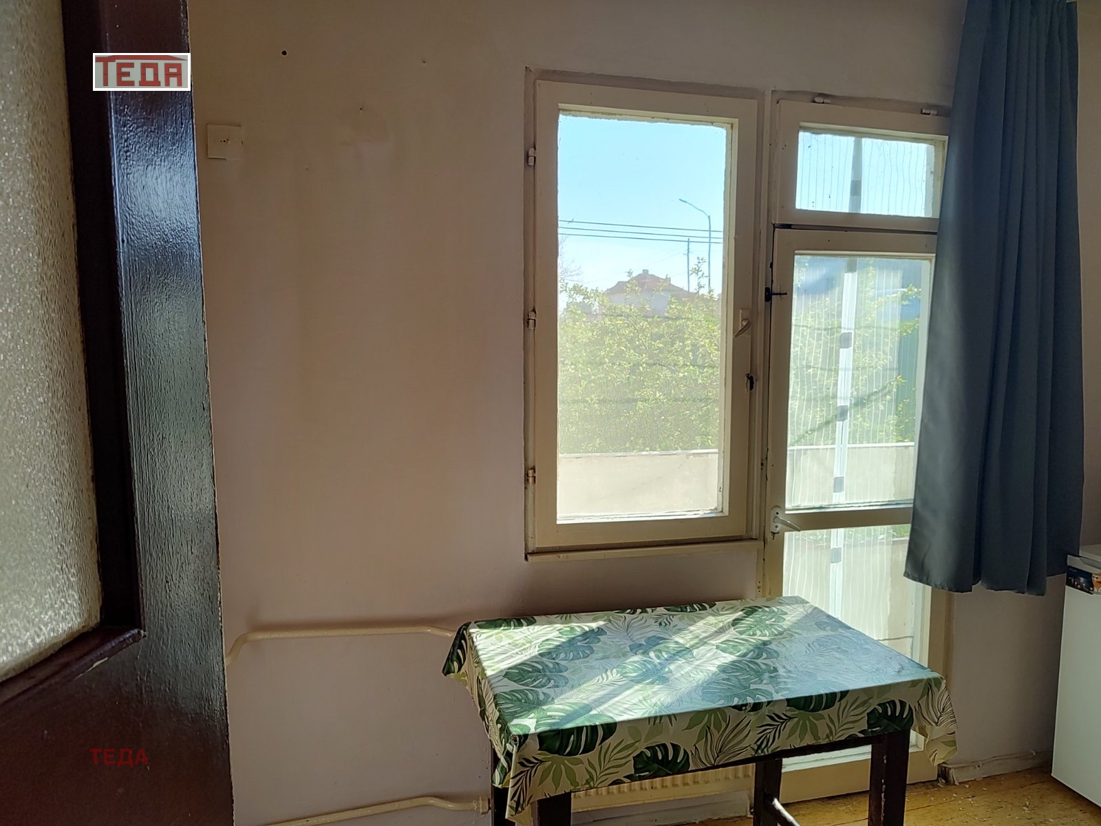 Продава 1-СТАЕН, гр. Козлодуй, област Враца, снимка 2 - Апартаменти - 54224363