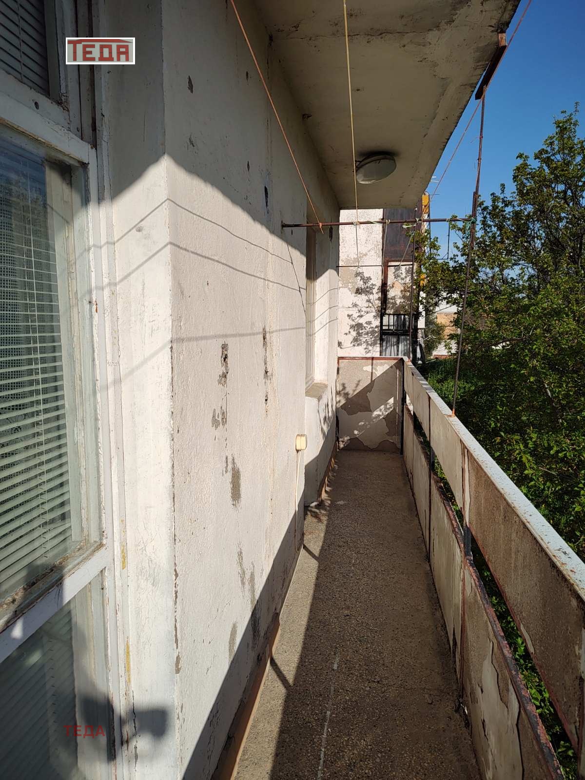 Продава 1-СТАЕН, гр. Козлодуй, област Враца