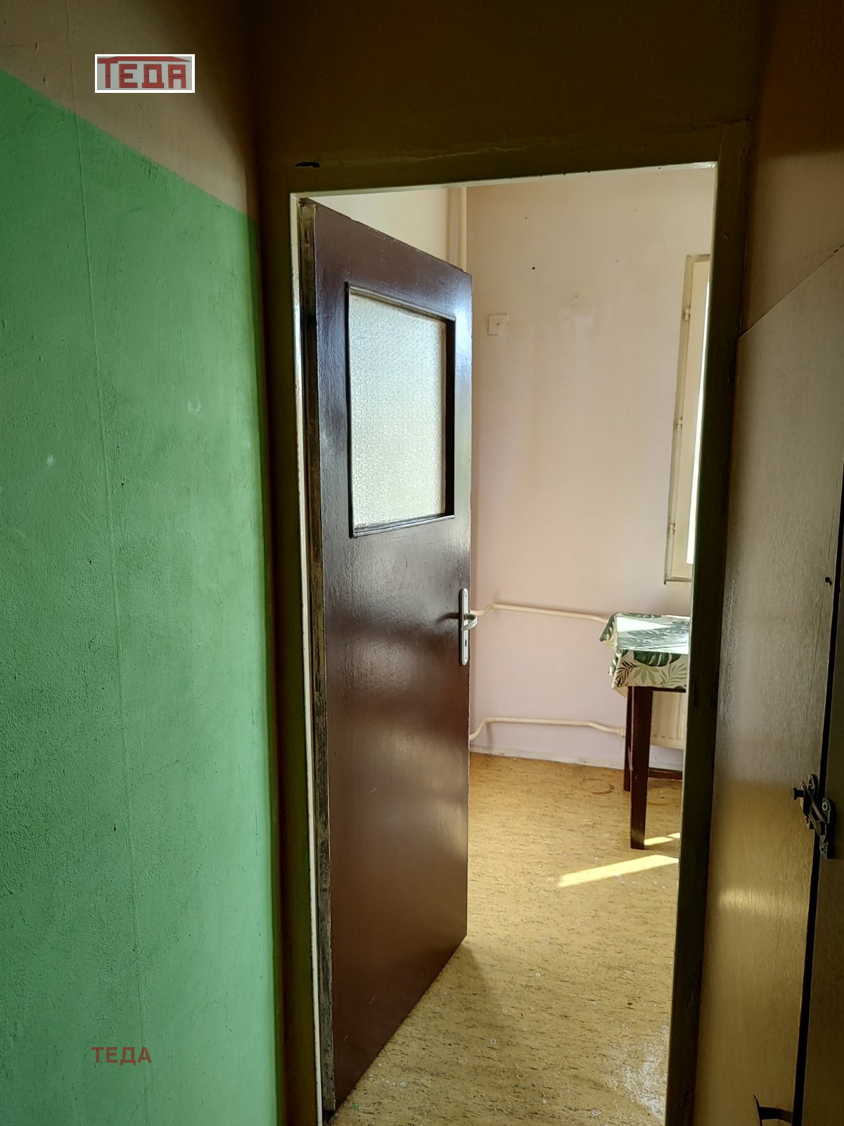 Продава 1-СТАЕН, гр. Козлодуй, област Враца, снимка 3 - Апартаменти - 54224363