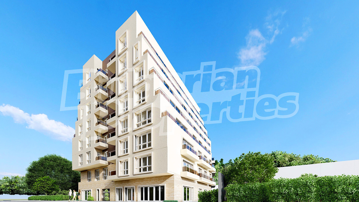 Продава 1-СТАЕН, гр. Варна, Изгрев, снимка 4 - Апартаменти - 55567007