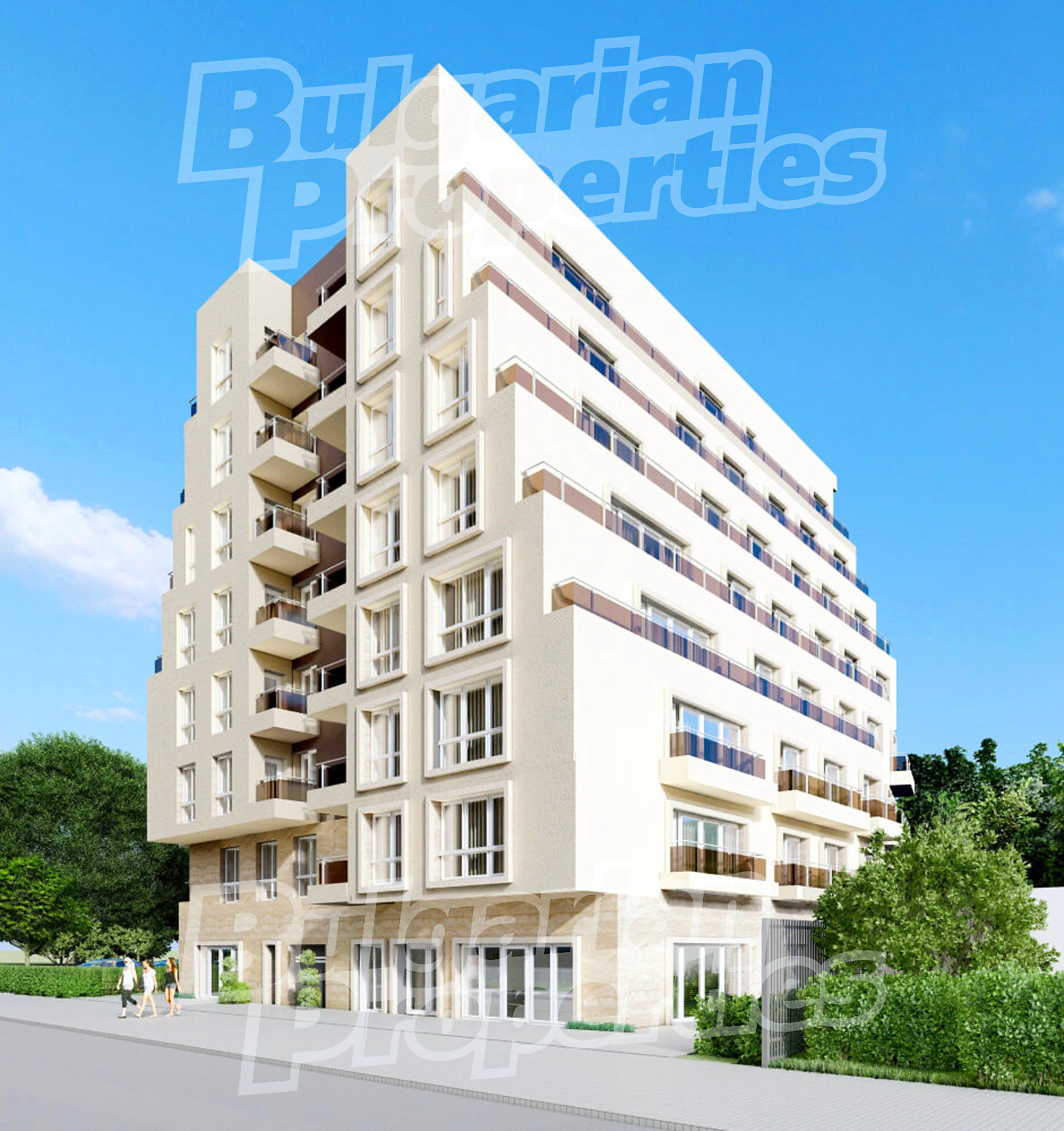 Продава 1-СТАЕН, гр. Варна, Изгрев, снимка 6 - Апартаменти - 55567007