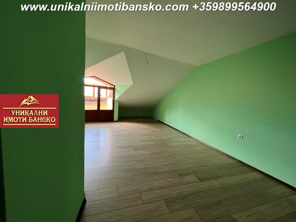 Продава 2-СТАЕН, гр. Банско, област Благоевград, снимка 2 - Апартаменти - 51299449