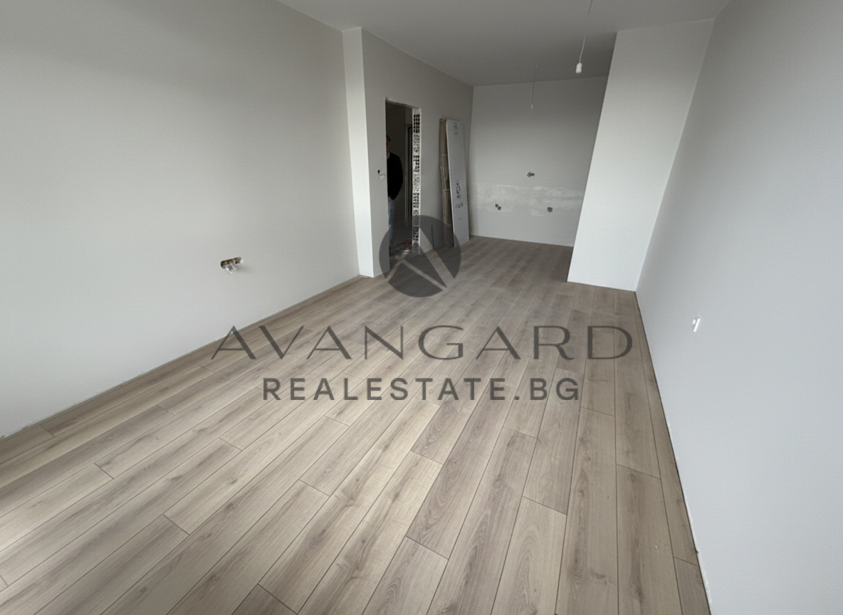 Продава 2-СТАЕН, гр. Пловдив, Тракия, снимка 2 - Апартаменти - 53006574
