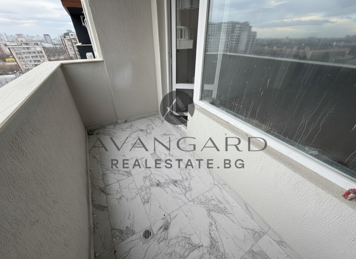 Продава 2-СТАЕН, гр. Пловдив, Тракия, снимка 6 - Апартаменти - 53006574