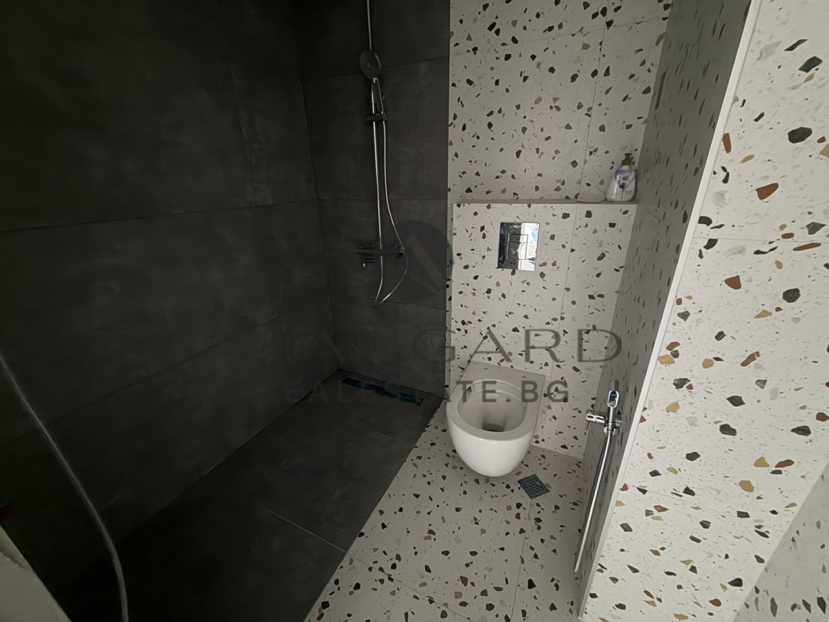 Продава 2-СТАЕН, гр. Пловдив, Тракия, снимка 5 - Апартаменти - 53006574