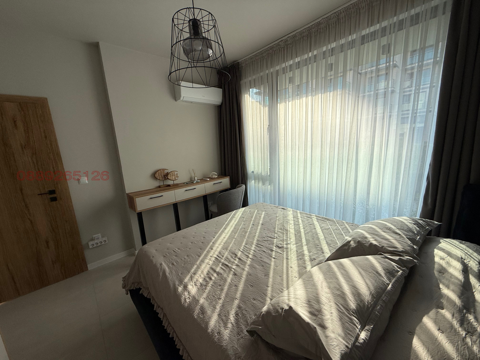 Продава 2-СТАЕН, гр. Созопол, област Бургас, снимка 16 - Апартаменти - 56155698